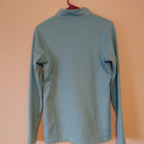 Nike Fit Dry Fleece - Picture 2 of 8